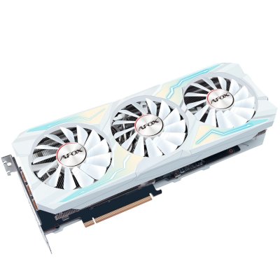 видеокарта Afox nVidia GeForce RTX 3070 8Gb AF3070-8192D6H7-V3