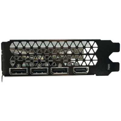 видеокарта Afox nVidia GeForce RTX 3070 Ti 8Gb AF3070TI-8GD6XH7-V2