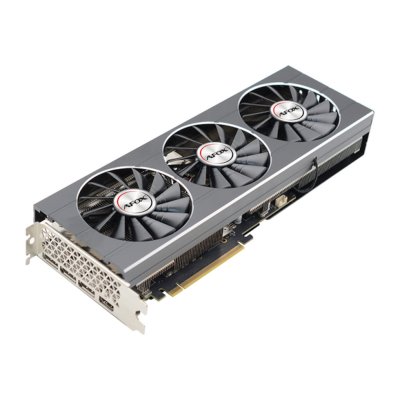 видеокарта Afox nVidia GeForce RTX 3080 10Gb AF3080-10GD6XH4-V3
