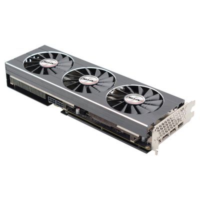 видеокарта Afox nVidia GeForce RTX 3080 10Gb AF3080-10GD6XH4-V3
