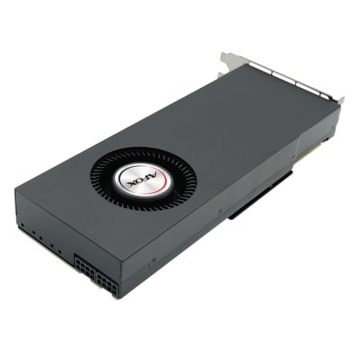 видеокарта Afox nVidia GeForce RTX 3090 24Gb AF3090-24GD6XH4
