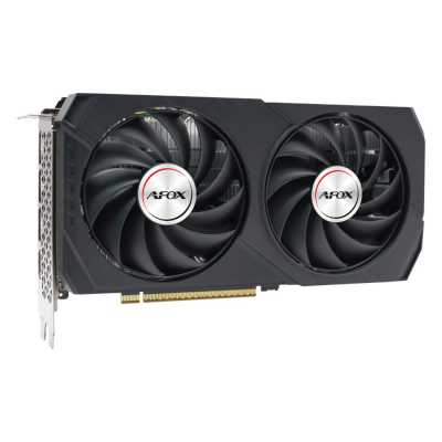 видеокарта Afox nVidia GeForce RTX 5050 8Gb AF5050-8GD6H6-V2