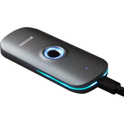 контейнер для жесткого диска AgeStar 31UBNVFC