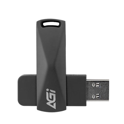 флешка AGI 128GB UE138 AGI128G32UE138 Черный