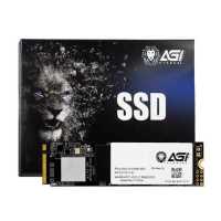 SSD диск AGI AI198 1Tb AGI1T0G16AI198 Черный