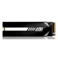 SSD диск AGI AI218 256Gb AGI256GIMAI218 Черный