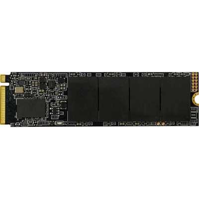 SSD диск AGI AI818 2Tb AGI2T0G43AI818-CB Черный