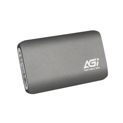 SSD диск AGI ED138 1Tb AGI1T0GIMED138 Серый