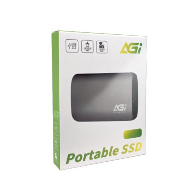 SSD диск AGI ED138 1Tb AGI1T0GIMED138 Серый