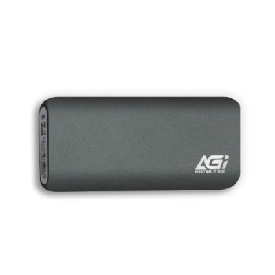 SSD диск AGI ED198 1Tb AGI1T0GIMED198 Серый