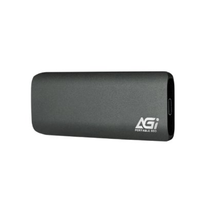 SSD диск AGI ED198 1Tb AGI1T0GIMED198 Серый