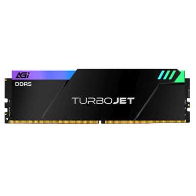 оперативная память AGI TurboJet RGB AGI7APC16UD858