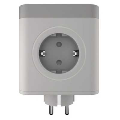 разветвитель AGNI TP-WJ3U4E-C-white белый