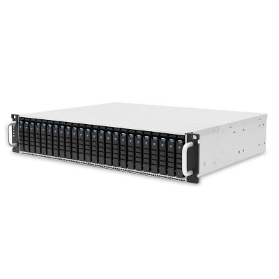 серверный корпус AIC XJ1-20247-02 J2024-07-04X