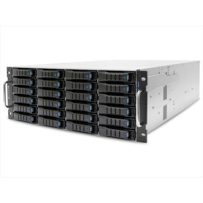 серверная платформа AIC XP1-S401VG02