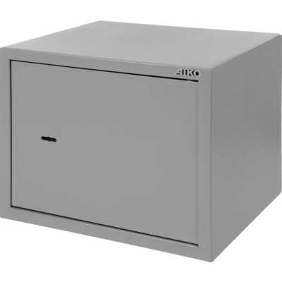 сейф Aiko T 28 S10399270114 серый