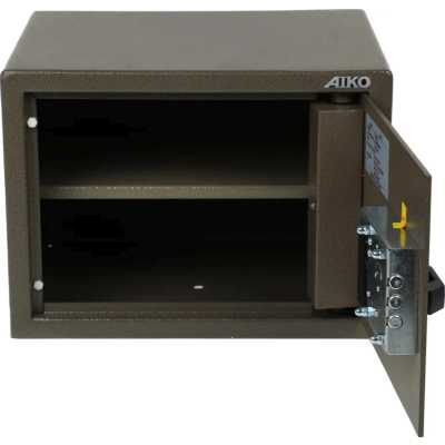 сейф Aiko TM 25 EL S10399410441