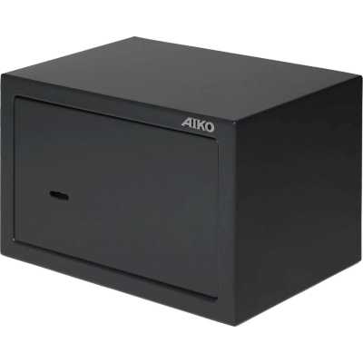 сейф Aiko TT 200 S11299111014 серый