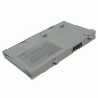 Dell Latitude D400 3600mAh серый