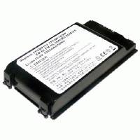 Fujitsu FPCBP192 черный