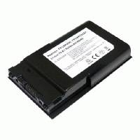 Fujitsu FPCBP200/FPCBP200AP черный