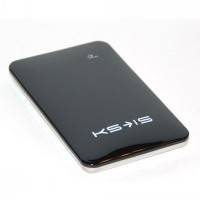 KS-is KS-215 Black Черный
