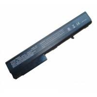 HP TOP-NX7400 черный
