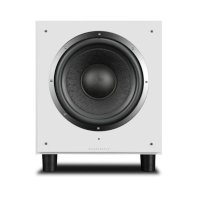 активный сабвуфер Wharfedale Diamond SW 15 400W White Sandex