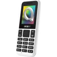 мобильный телефон Alcatel 1066D Warm White