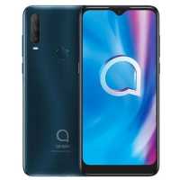 смартфон Alcatel 1S 2020 5028Y Green