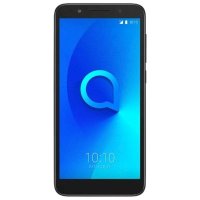 смартфон Alcatel 1X 5059D Black черный