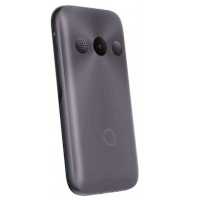 мобильный телефон Alcatel 2019G Metallic Grey
