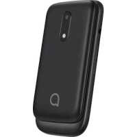 мобильный телефон Alcatel 2053D Volcano Black