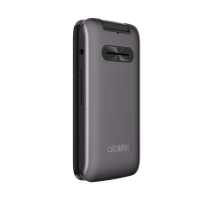 мобильный телефон Alcatel 3025X Metallic Gray