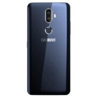 смартфон Alcatel 3V 5099D Black черный