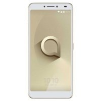 смартфон Alcatel 3V 5099D Gold золотой