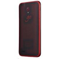 смартфон Alcatel OneTouch Go Play 7048X Black-Red
