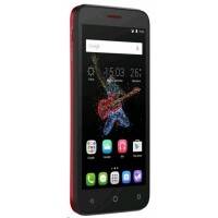 смартфон Alcatel OneTouch Go Play 7048X Black-Red