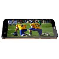 смартфон Alcatel OneTouch IDOL 2 6037Y Black/Chocolate