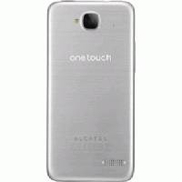 смартфон Alcatel OneTouch IDOL MINI 6012X Silver