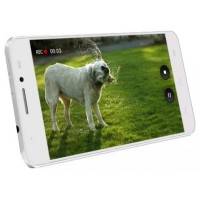 смартфон Alcatel OneTouch IDOL OT6043D X+ White