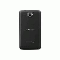 смартфон Alcatel OneTouch Scribe Easy OT8000D Black