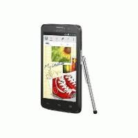 смартфон Alcatel OneTouch Scribe Easy OT8000D Black