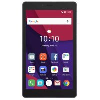 планшет Alcatel Pixi 4 7.0 Grey