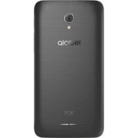 смартфон Alcatel POP 4 5056D Dark Grey