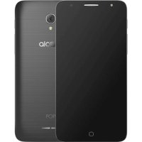смартфон Alcatel POP 4 5056D Dark Grey