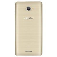 смартфон Alcatel POP 4S 5095K Metal Gold