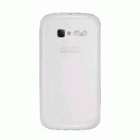 смартфон Alcatel POP C5 5036D White