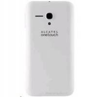 смартфон Alcatel POP D5 5038D White