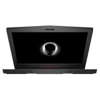 ноутбук Dell Alienware 15 R3 A15-2387 Серебристый